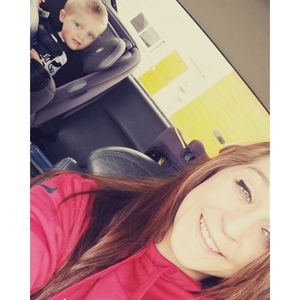 Meet your Posher, Haley